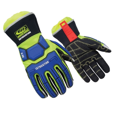 RINGERS GLOVES GlovesÂ® Extrication Hybrid, Small 337-08